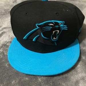 Panthers hat
